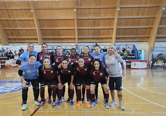 La Salernitana