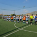 La Friends Arzano si affida a Battaglia e supera il Smcv: finisce 3-6 al Parco Urbano