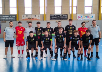 Coppa Divisione, si chiude il primo turno: avanti Benevento, Napoli e Feldi