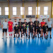 Coppa Divisione, si chiude il primo turno: avanti Benevento, Napoli e Feldi