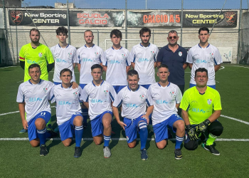 Svelati i calendari: serie D ed U19 regionale, il 28 e 29 ottobre si comincia