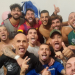 C1: la Parthenope prova la fuga, riscatto Amalfi Sambuco e Quarto. Vince il Cp, 5-5 al PalaWojtyla
