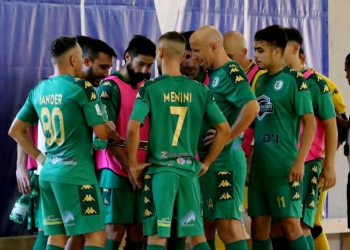 A2 élite, anticipo del girone B al Benevento: i risultati del sabato