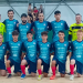 Coppa Divisione, ecco il secondo turno: Chieti-Benevento, Celano-Napoli ed Aquile Molfetta-Feldi