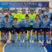 B femminile girone D: Woman Napoli e Salernitana a punteggio pieno col Cmb, Cerreto kappaò di misura