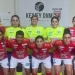 B femminile girone D, buona la prima per Irpinia, Woman Napoli e Salernitana