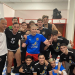 Serie B girone F, il Terzigno passa a Scafati e comanda con Sulmona e Colleferro. Esultano Domitia, Dalia e Virtus Libera