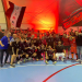 Serie B girone F: il Terzigno supera la Virtus Libera, pari a Bucchianico