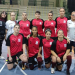 C femminile, seconda giornata: prima gioia Calpazio nell’anticipo, i risultati odierni. Martedì il posticipo di Barra