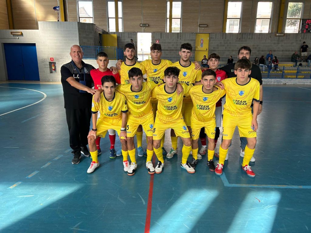 Lo Junior Domitia U19