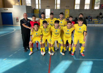 U19 nazionale, comincia il campionato: i risultati nei raggruppamenti P ed R