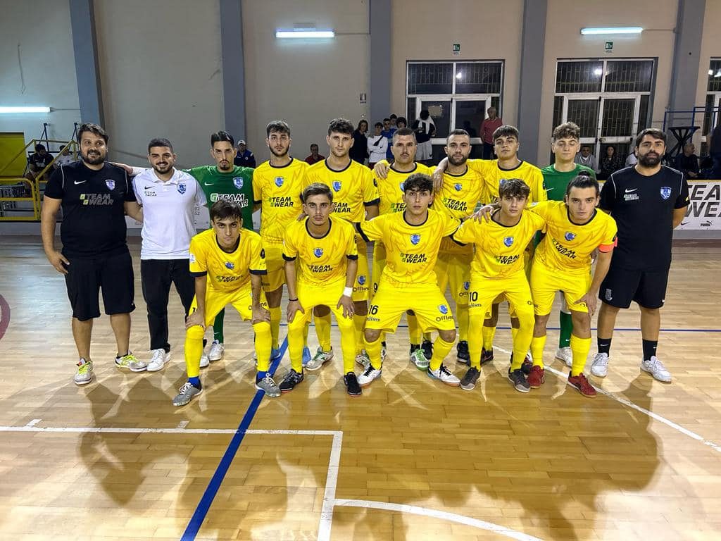 Lo Junior Domitia U23