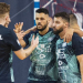 Olimpus, Sky Match trionfale: derby e vetta solitaria. Ecocity, troppi errori