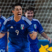 Magie di Calderolli, festa a Policoro: Italfutsal, battuta in extremis la Repubblica Ceca