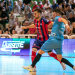 Storie di Futsal su Sky: cambio di connotazione e nuovo format. Non c’è solo la Serie A