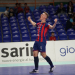 Champions, l’Eboli concede il bis: per l’Elite Round sfida decisiva sabato al Minsk