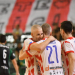 Sky Match a un dominante Pesaro: Schiochet stende la L84