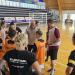Salernitana, tre punti all’esordio: 5-2 al Castellammare