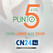 Torna Punto 5 la Casa del Futsal: stasera alle 23 su CalcioNapoli24 la prima puntata della 25esima edizione (ch. 79 dtt)