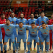 Goal splendido di De Simone, ma il Napoli spreca e pareggia nel derby. Colini: “Poco lucidi”