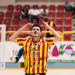 Prima sconfitta stagionale, Benevento 5 battuto 3-1 al PalaLagravinese