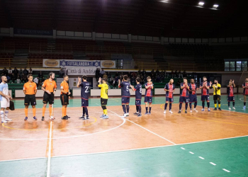 A2 élite, girone B: i risultati del nono turno