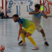 A2 Élite, sesto turno: Manfredonia col Futura, il Benevento ospita il Regalbuto. Derby della Capitale su Futsal TV