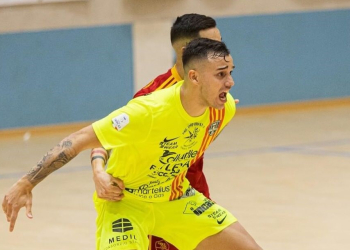 Il Benevento vuole riprendere la marcia col Regalbuto, Bobadilla: “Facciamo il nostro gioco”