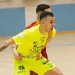 Il Benevento vuole riprendere la marcia col Regalbuto, Bobadilla: “Facciamo il nostro gioco”