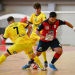 Serie B girone F, i risultati del quinto turno