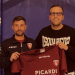 Real Acerra, riecco Mazzocchi: “Darò il mio contributo”