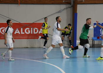 A2 élite, girone B: Manfredonia rimontato, da 2-0 a 2-2. Melilli terzo