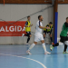 A2 élite, girone B: Manfredonia rimontato, da 2-0 a 2-2. Melilli terzo
