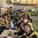 Successo dell’Albanella in Coppa, cinquina sul campo del Real Diano: il 30 dicembre il ritorno casalingo
