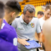 Benevento 5-Cus Molise su Futsal TV. Centonze: “Ogni passo falso si paga a caro prezzo, non sarà facile”