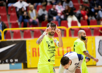Il Benevento torna al successo, 9-3 al Cus Molise. Centonze: “Ci voleva reazione forte e c’è stata”
