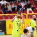 Il Benevento torna al successo, 9-3 al Cus Molise. Centonze: “Ci voleva reazione forte e c’è stata”