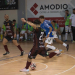 Serie B girone F, i risultati della sesta giornata