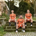 Boys San Salvatore, presentate le nuove maglie. Il club: “Sport mezzo di connessione con la cultura, raffiguriamo nostro spirito guerriero”