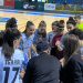 B femminile: quattro su quattro Cmb, derby alla Woman. Cinquina dell’Irpinia