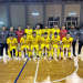 Coppa Divisione, Domitia e Feldi volano agli ottavi