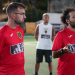 Sporting Casoria in casa contro il Matese, Alterino: “Ripartiamo dal secondo tempo di Marcianise”