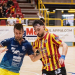 Pareggio di Punzi al fotofinish, Benevento 5 beffato sul campo dell’Itria