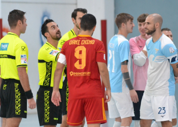 A2 élite girone B, i risultati della settima giornata: anticipo alla Futura