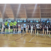 Poker tutto nel primo tempo: la Salernitana si riscatta contro il Ragusa