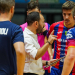 I sogni son desideri, l’Eboli sfida il Barça nella prima dell’Elite Round. Samperi: “Girone difficilissimo, ma possiamo compiere grandi imprese”