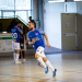 Junior Domitia sul campo del Città di Chieti, capitan Esposito: “Faremo valere la nostra forza”