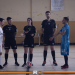 Serie B girone F, settima giornata: tutti i risultati