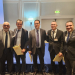 Benemerenze 2023: premiato a Roma Gaetano Di Domenico