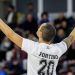 L’Olimpus Roma torna lassù. Cosenza, tre punti d’oro. Sky Match tra Sala e Napoli stasera alle 18.15